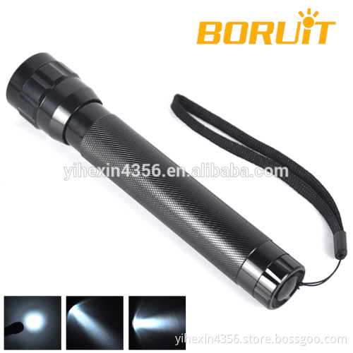 Outdoor Portable Solar Torch Made in China